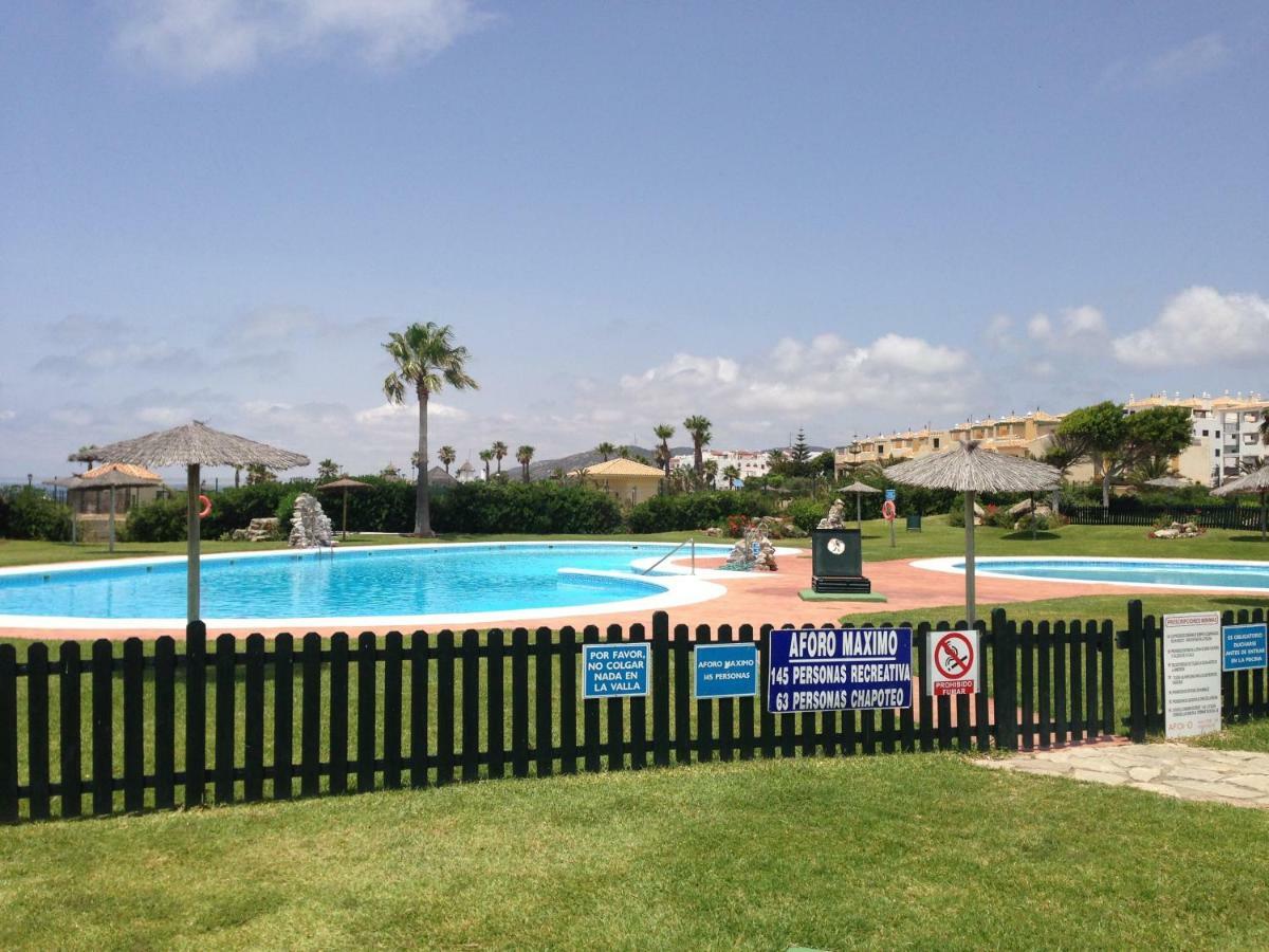 Atico 2 Dormitorios En Atlanterra Zahara de los Atunes Zewnętrze zdjęcie