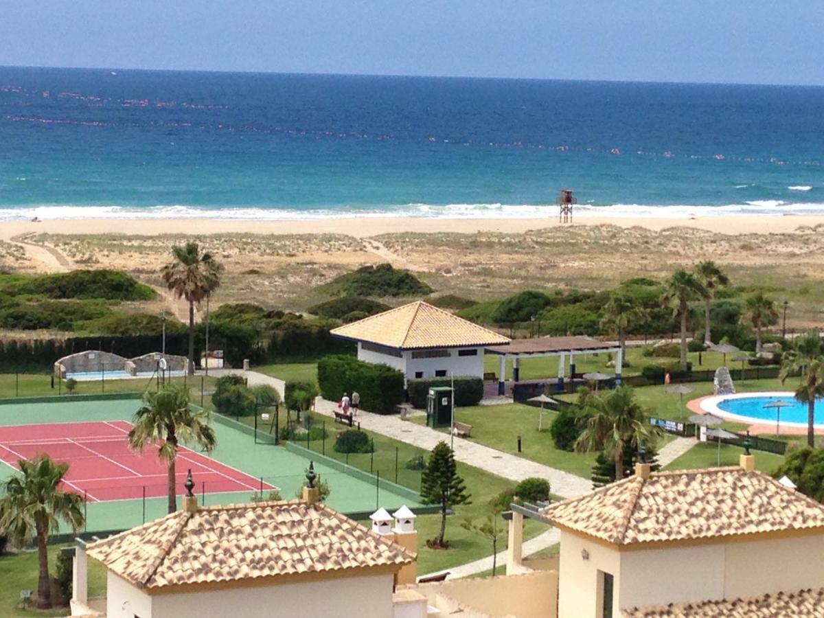 Atico 2 Dormitorios En Atlanterra Zahara de los Atunes Zewnętrze zdjęcie