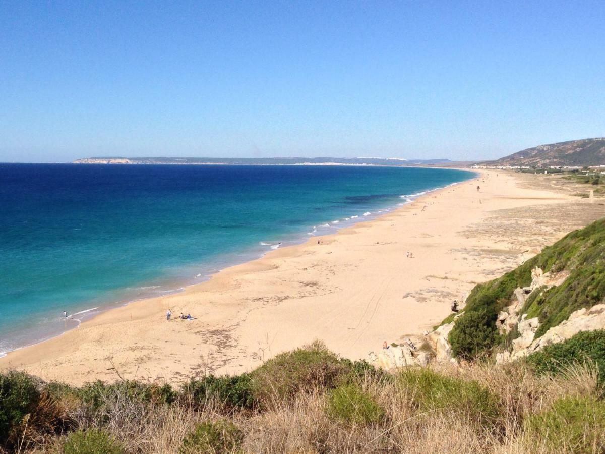 Atico 2 Dormitorios En Atlanterra Zahara de los Atunes Zewnętrze zdjęcie